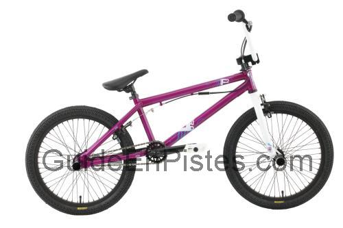 Haro F2 Series fiche technique et avis
